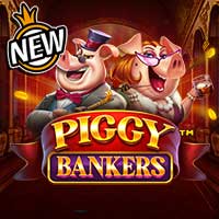 Piggy bankers