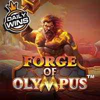 Forge Of Olympus